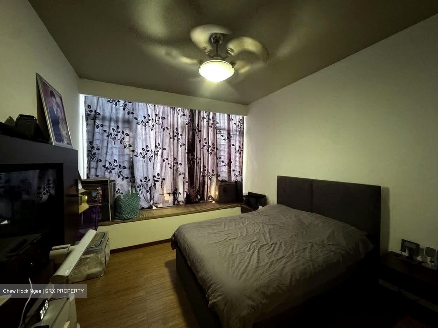 Northwood (D27), Condominium #610793741